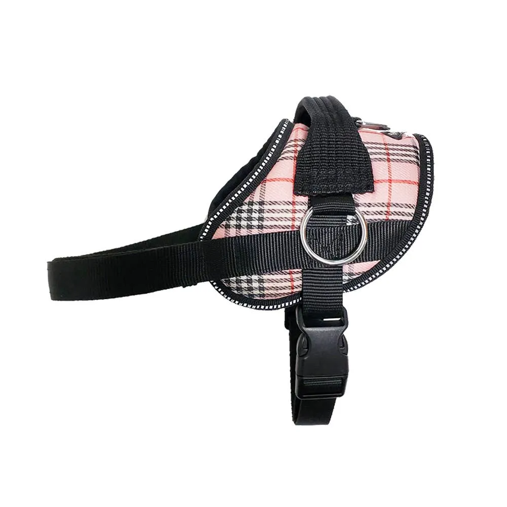 Bark Appeal Inc. - Reflective No Pull Harness