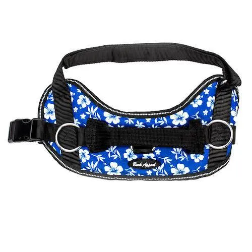 Bark Appeal Inc. - Reflective No Pull Harness