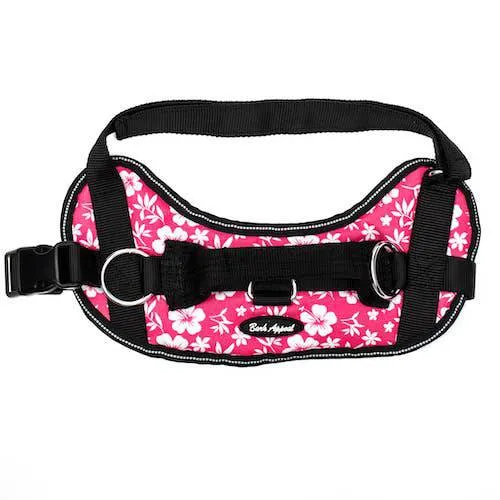 Bark Appeal Inc. - Reflective No Pull Harness