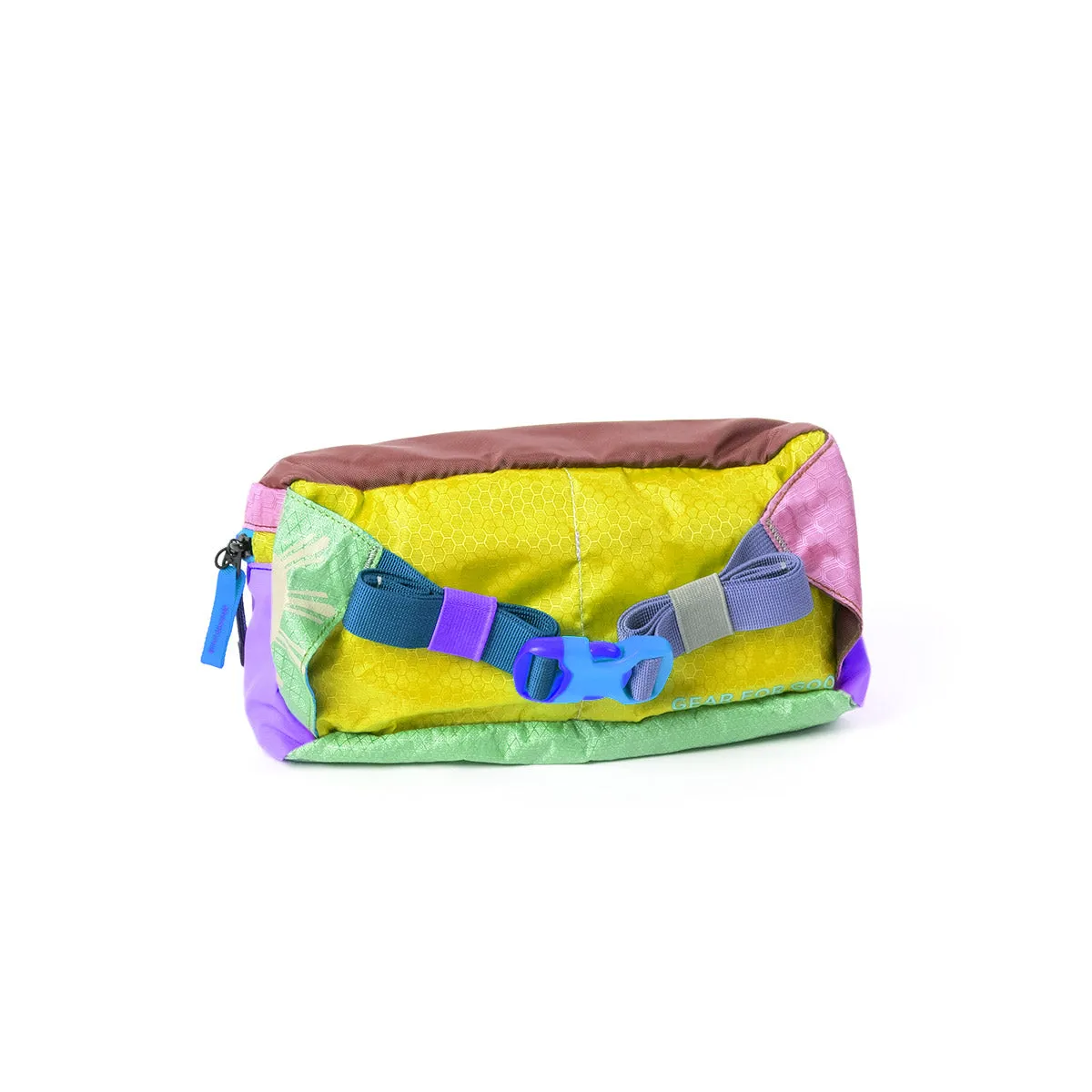 Bataan Fanny Pack - Del Da