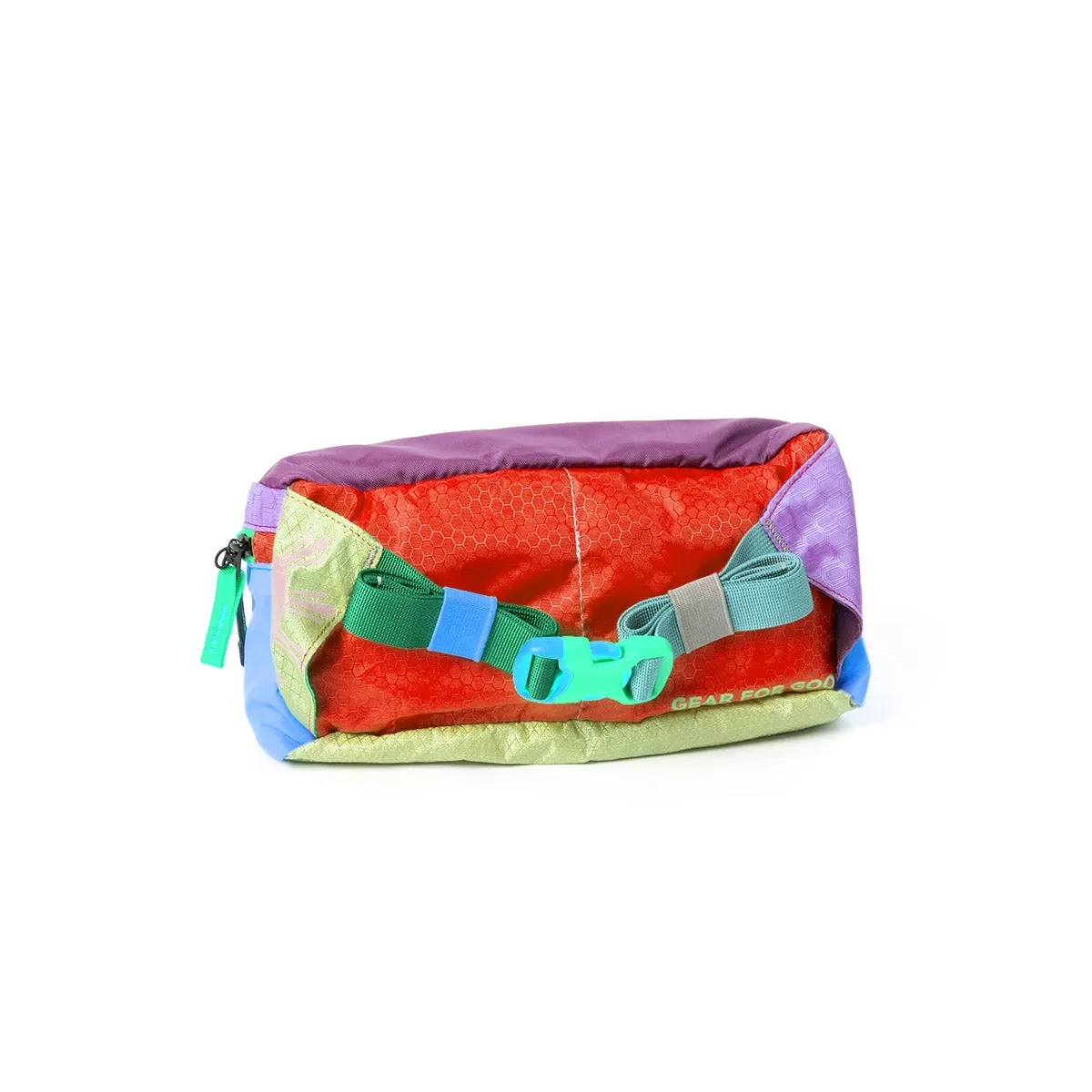 Bataan Fanny Pack - Del Da