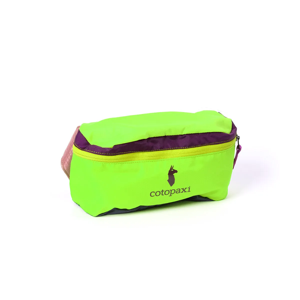 Bataan Fanny Pack - Del Da