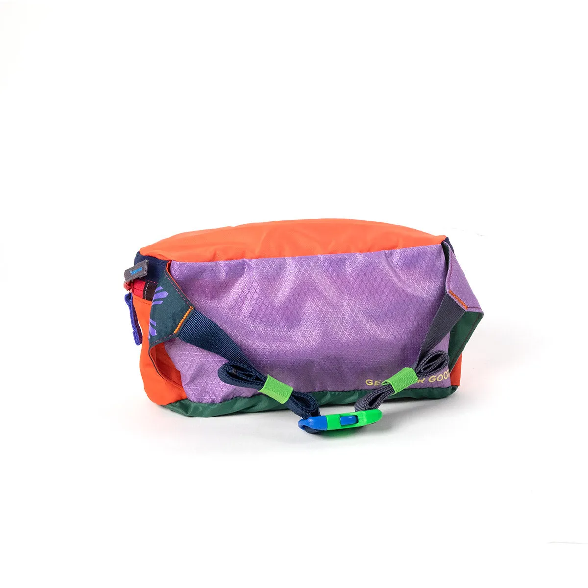Bataan Fanny Pack - Del Da