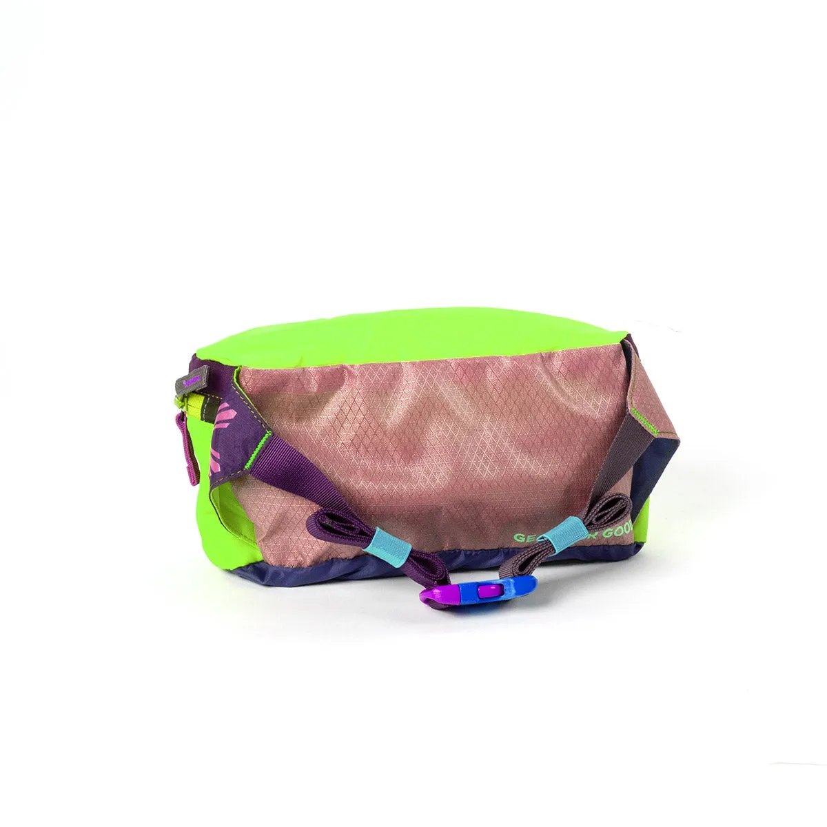 Bataan Fanny Pack - Del Da