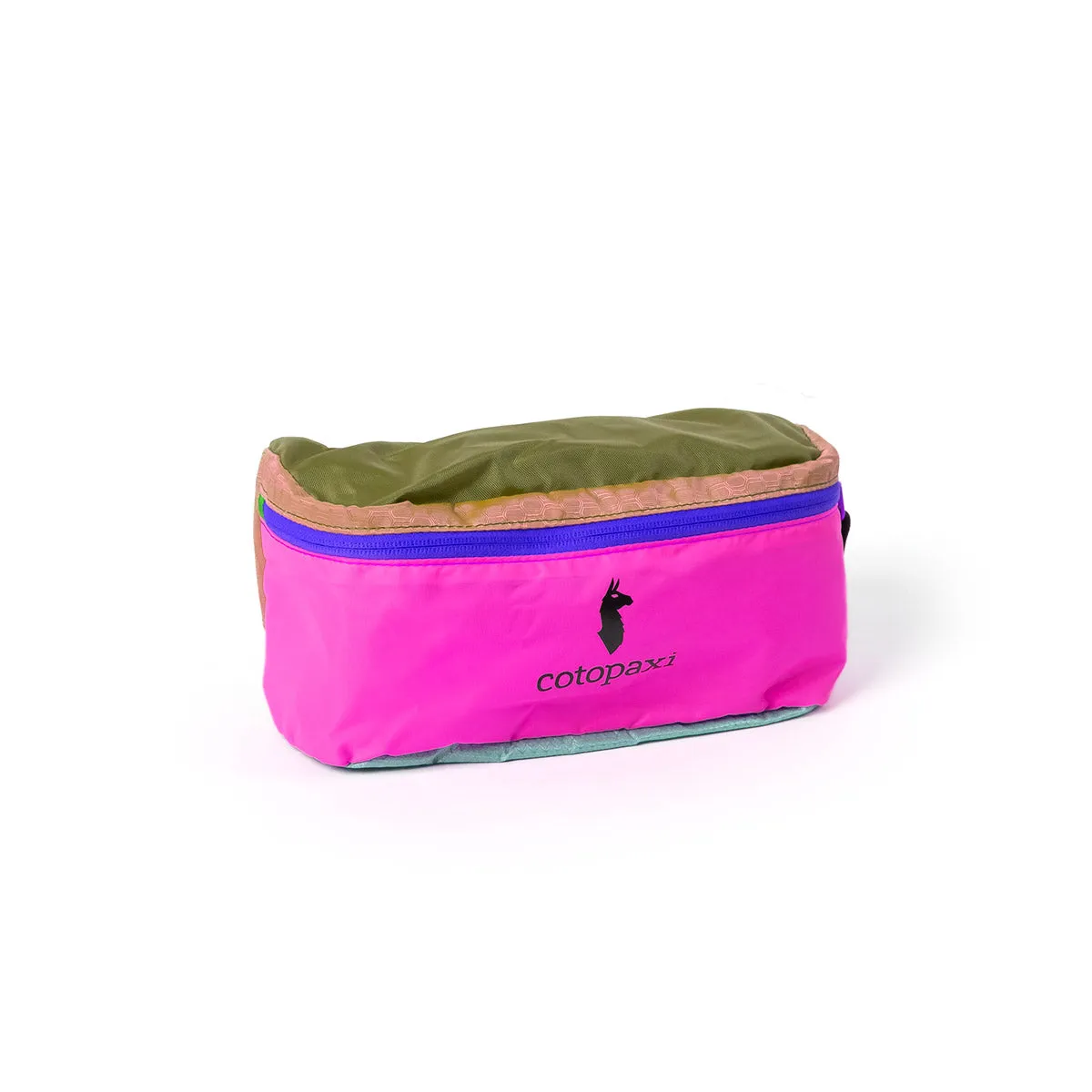 Bataan Fanny Pack - Del Da