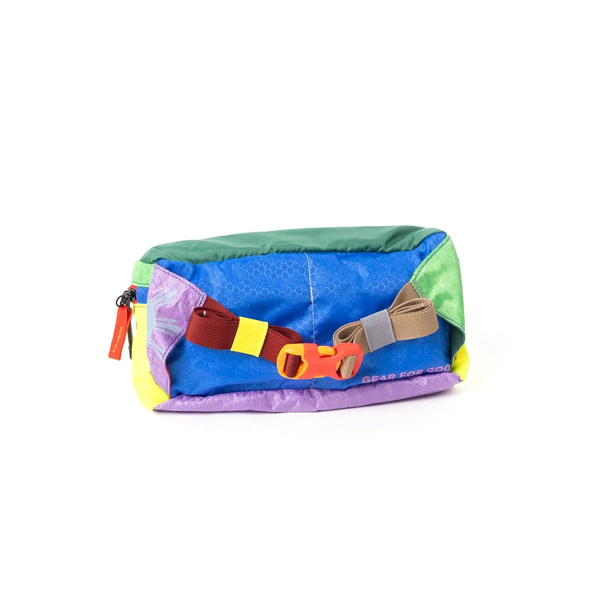Bataan Fanny Pack - Del Da