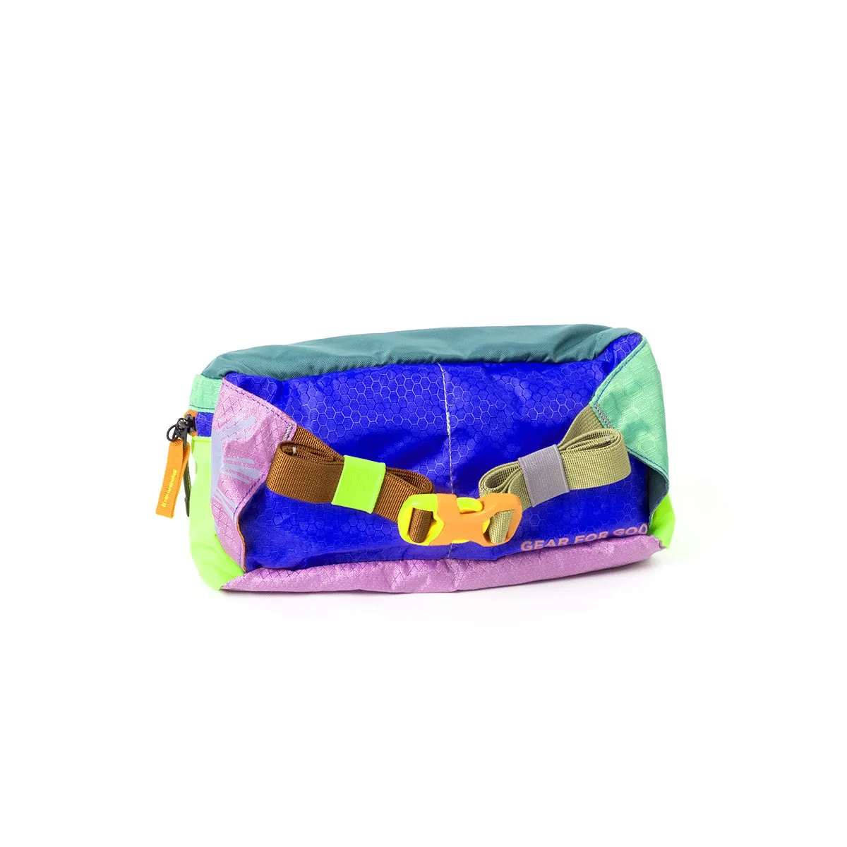 Bataan Fanny Pack - Del Da