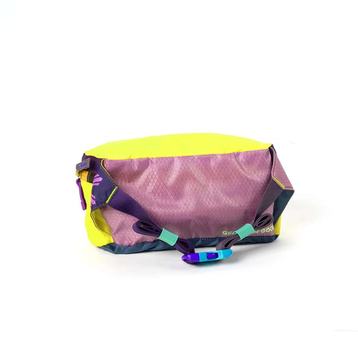 Bataan Fanny Pack - Del Da