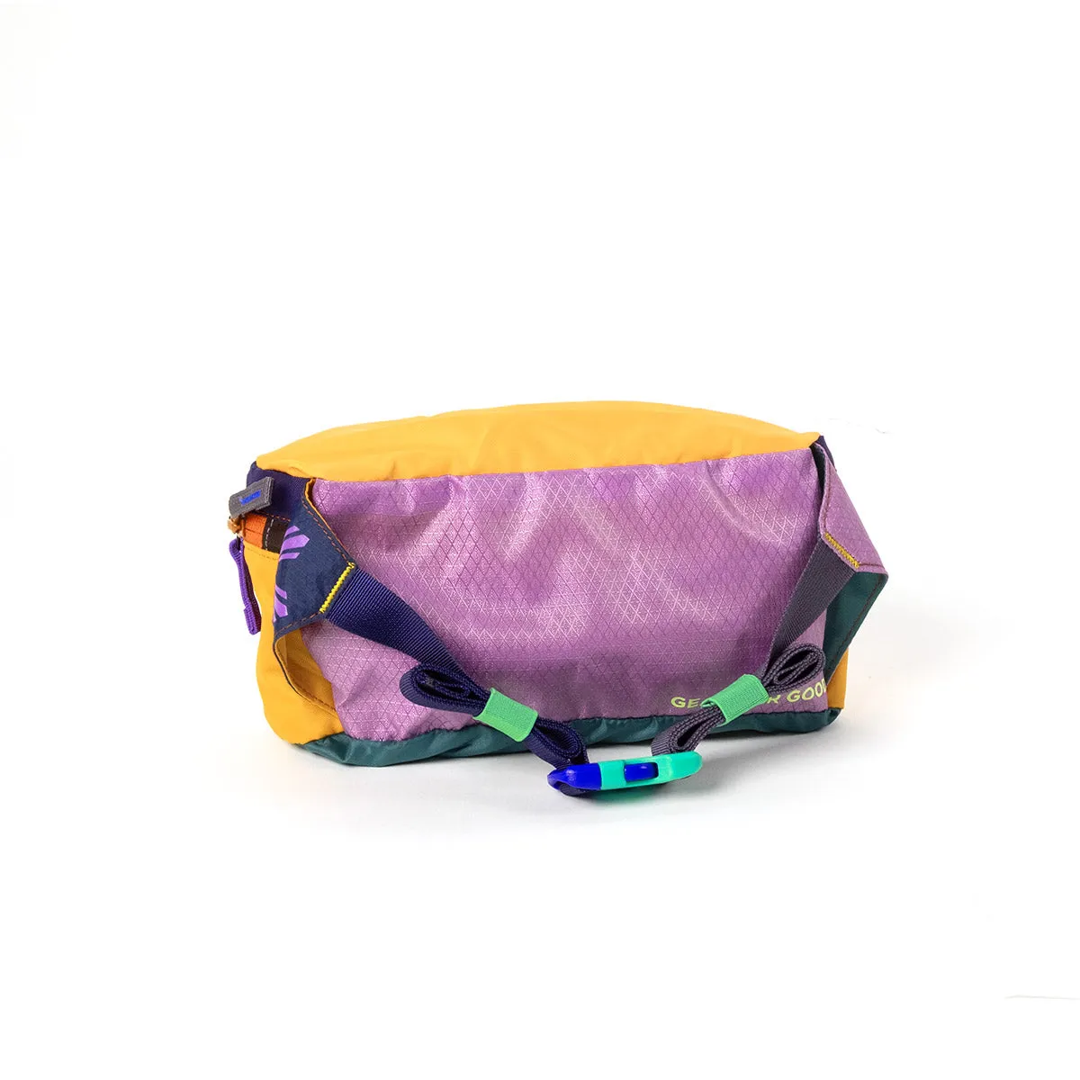 Bataan Fanny Pack - Del Da