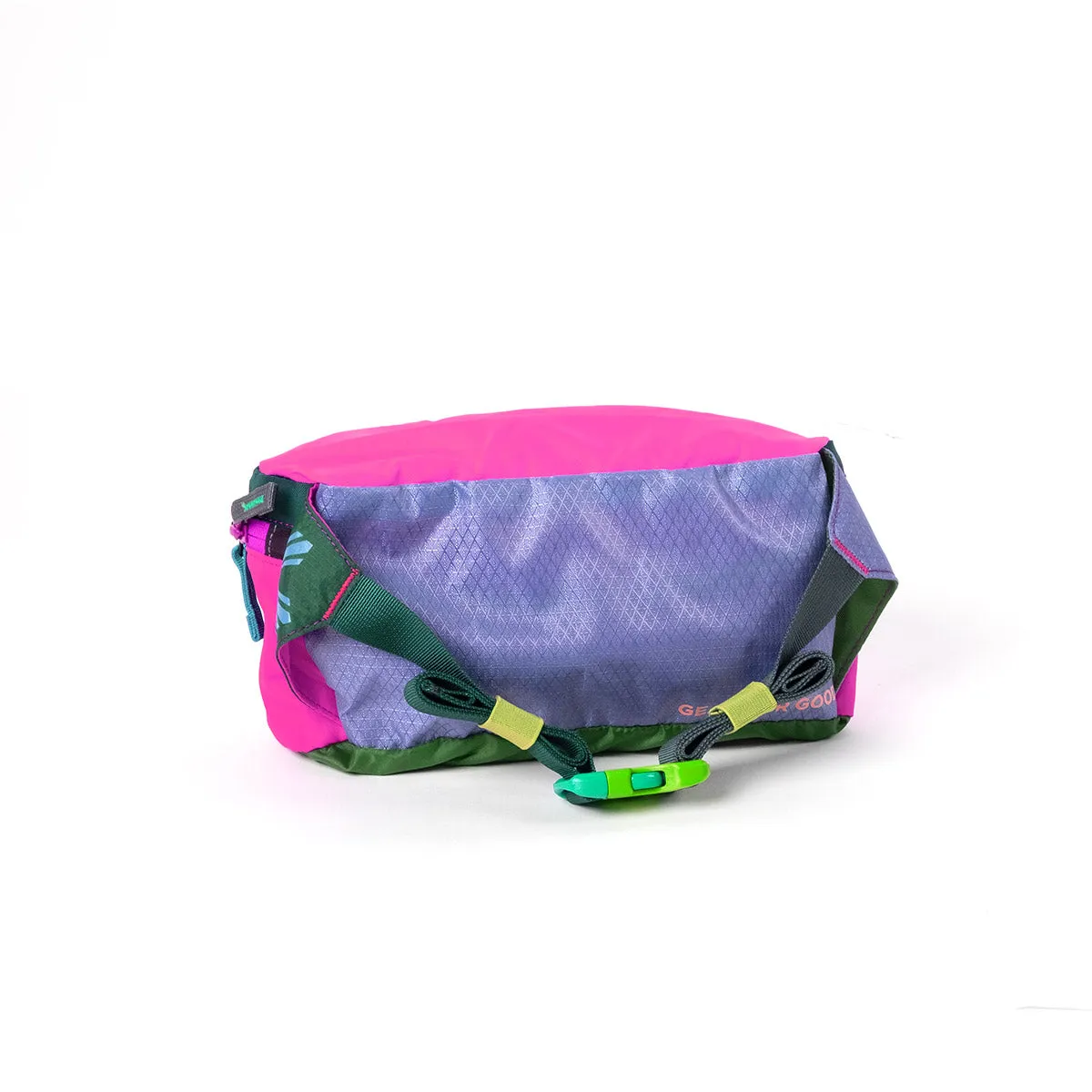 Bataan Fanny Pack - Del Da