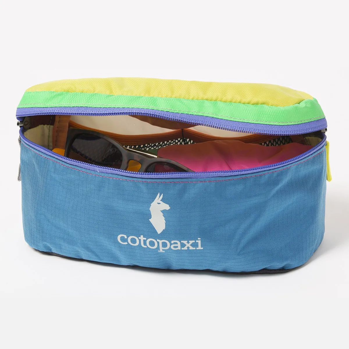 Bataan Fanny Pack - Del Da