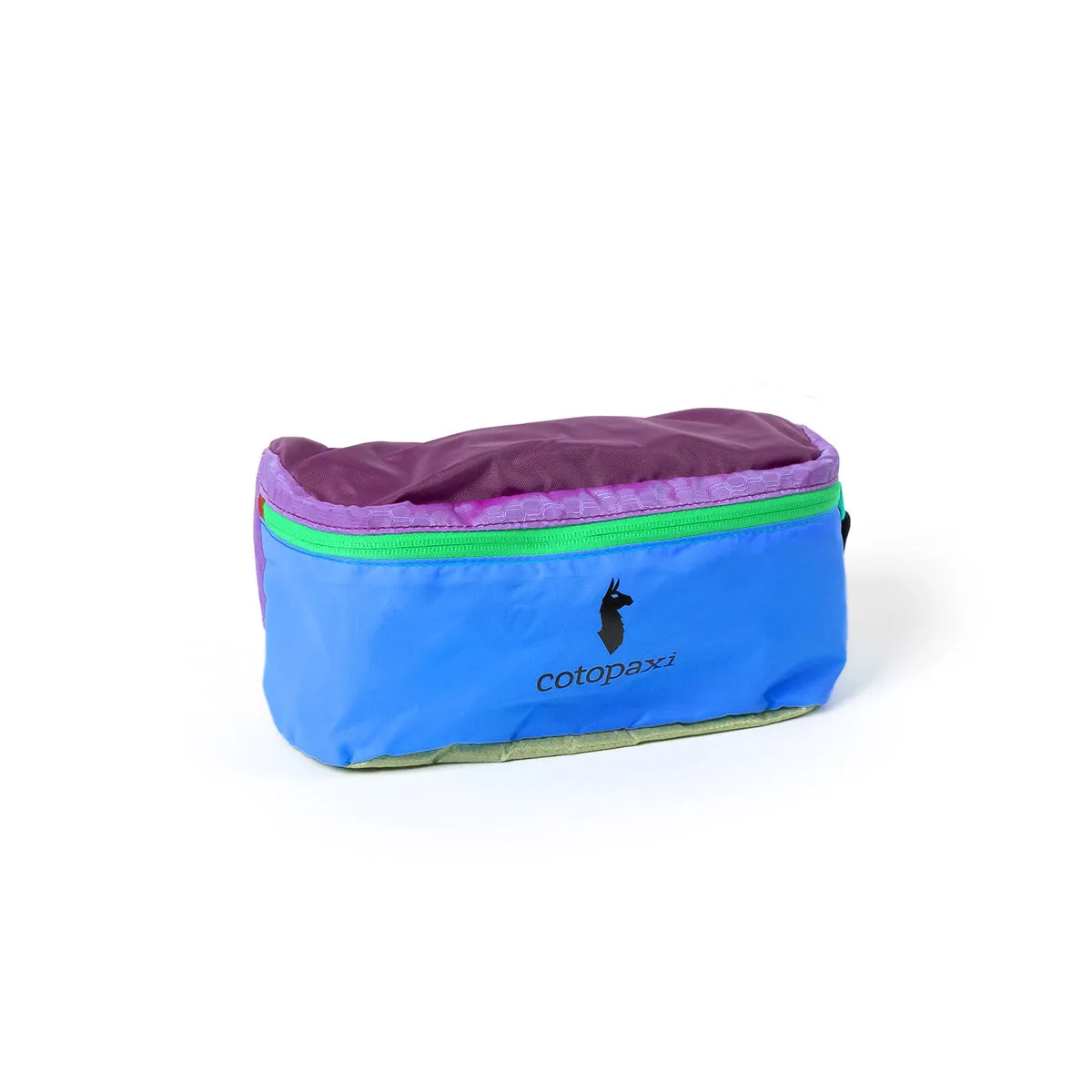 Bataan Fanny Pack - Del Da