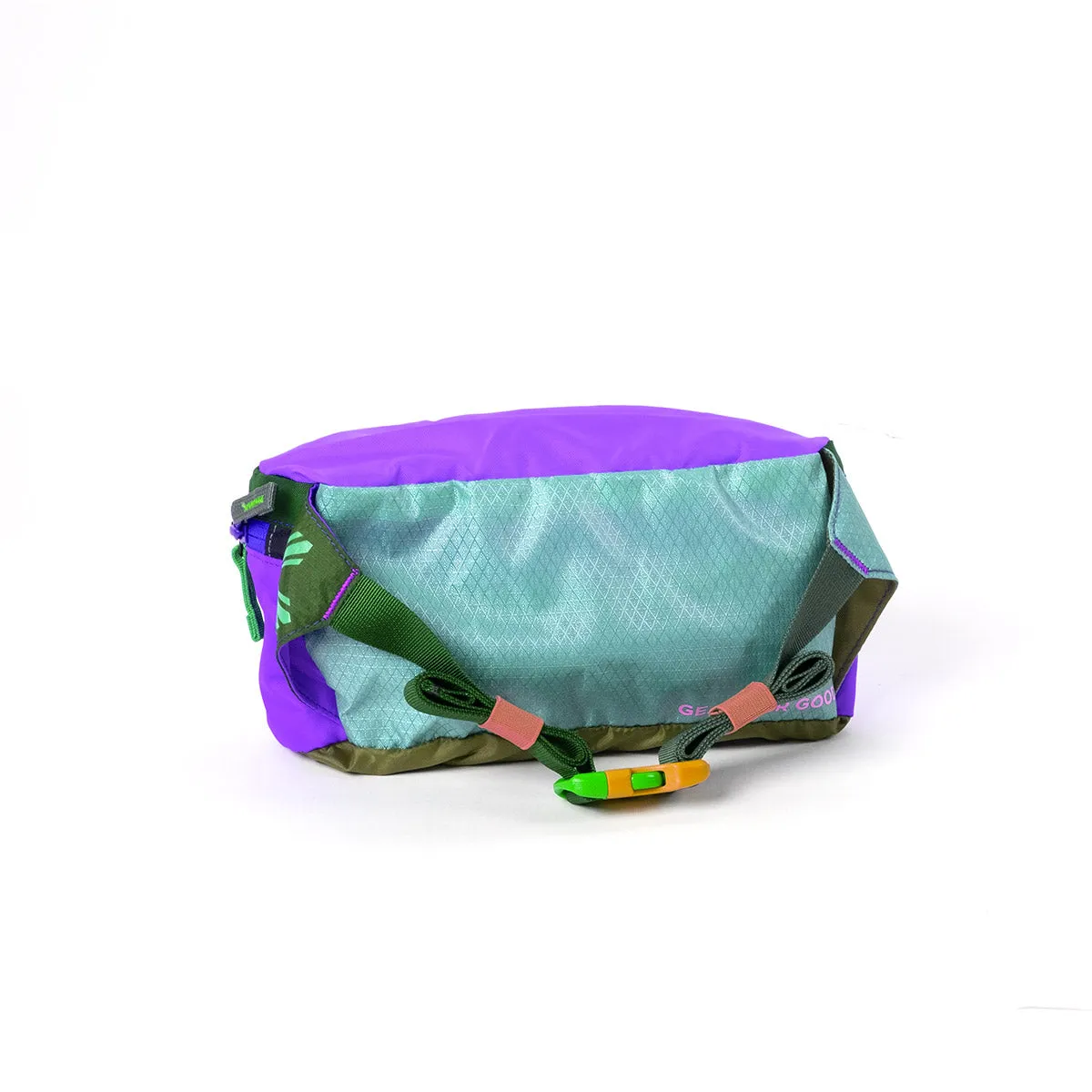 Bataan Fanny Pack - Del Da