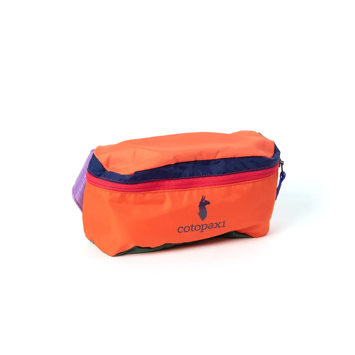 Bataan Fanny Pack - Del Da