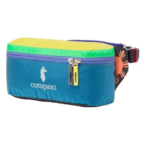 Bataan Fanny Pack - Del Da Bataan Fanny Pack - Del Da