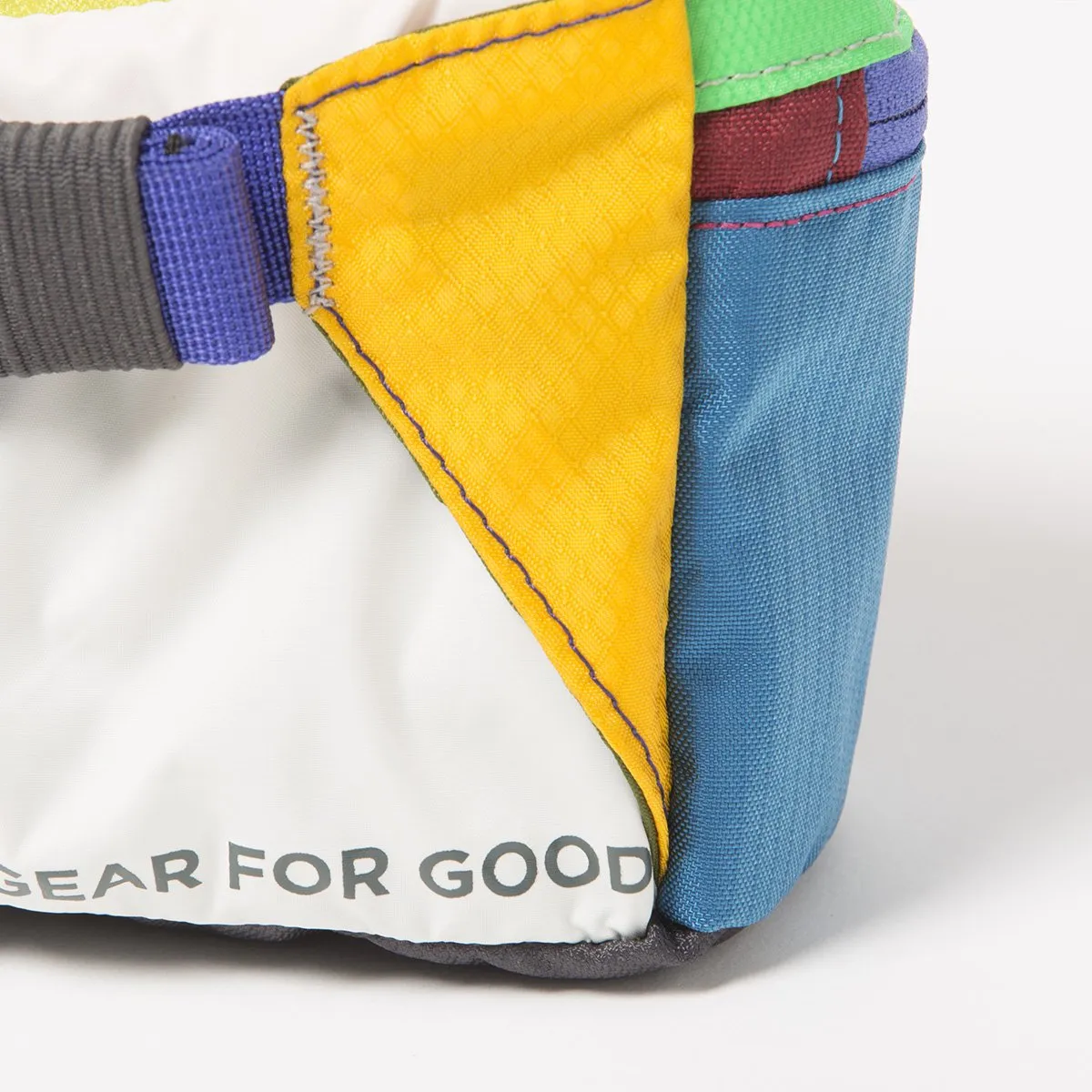 Bataan Fanny Pack - Del Da