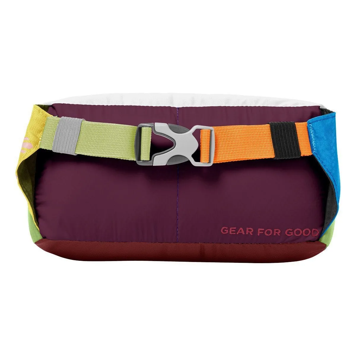 Bataan Fanny Pack - Del Da