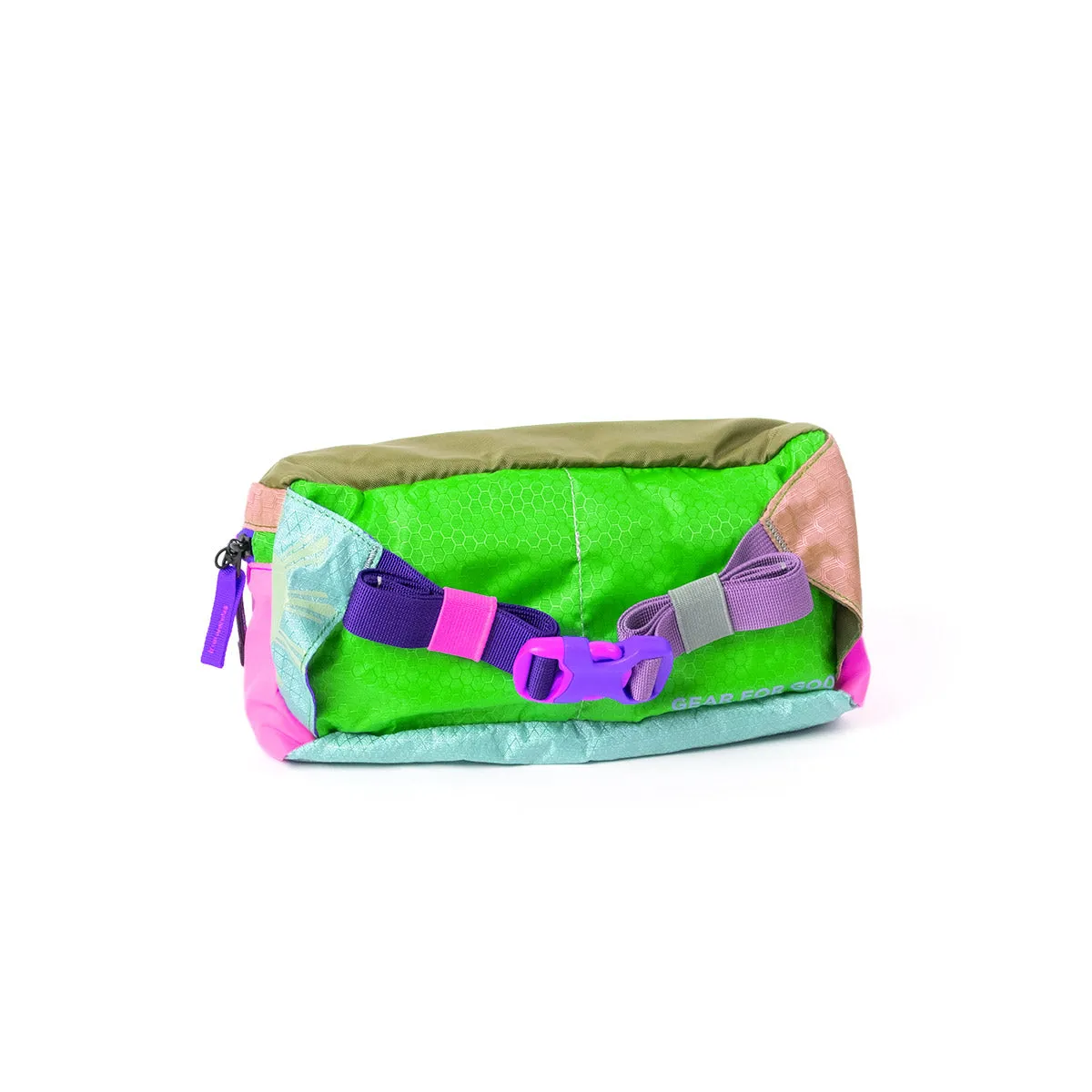 Bataan Fanny Pack - Del Da