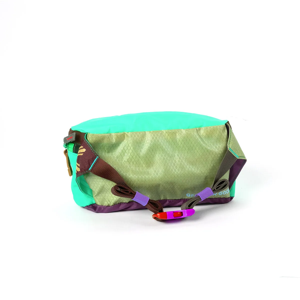 Bataan Fanny Pack - Del Da
