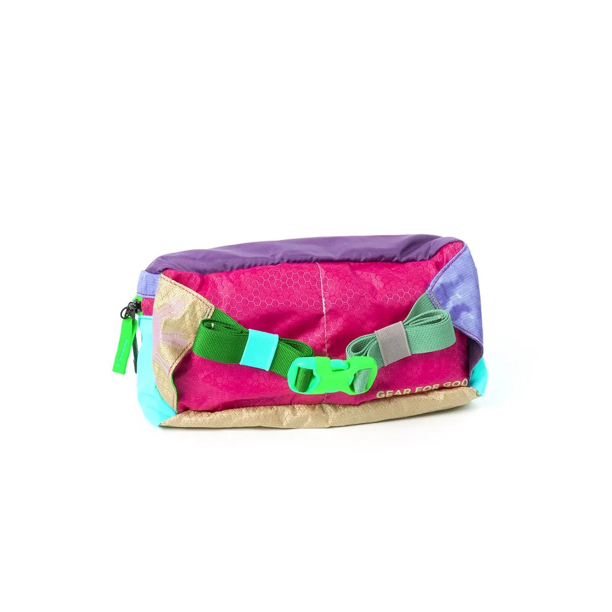 Bataan Fanny Pack - Del Da