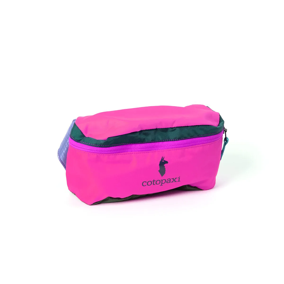 Bataan Fanny Pack - Del Da