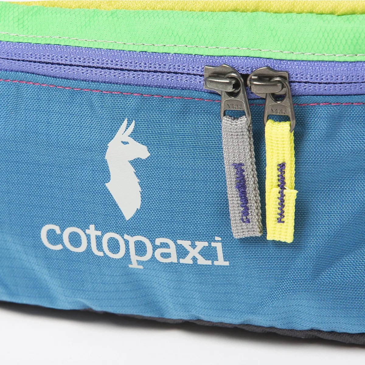 Bataan Fanny Pack - Del Da