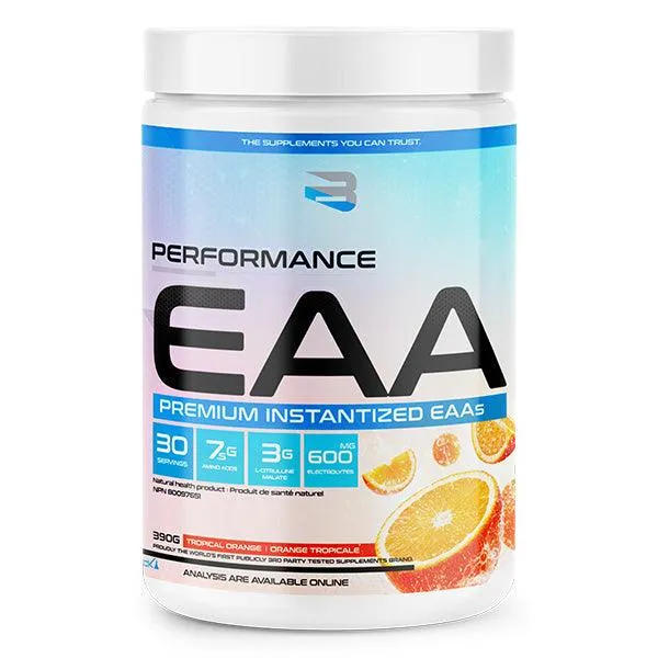 Believe - Performance EAA 390G