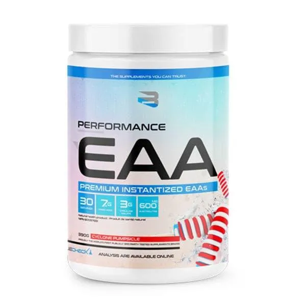 Believe - Performance EAA 390G