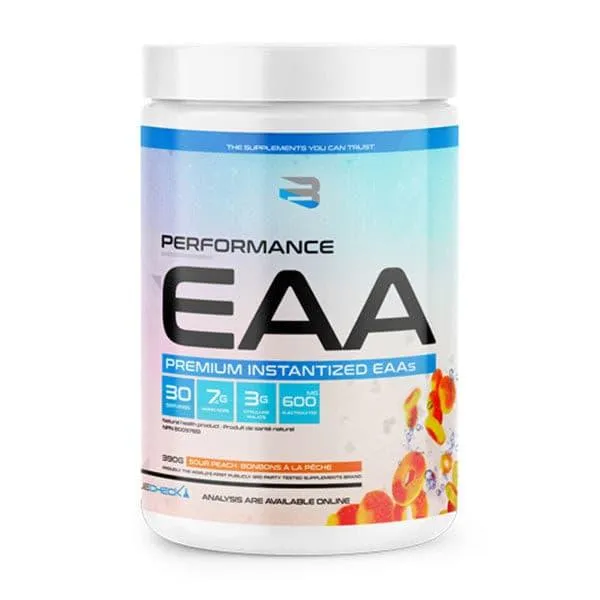 Believe - Performance EAA 390G