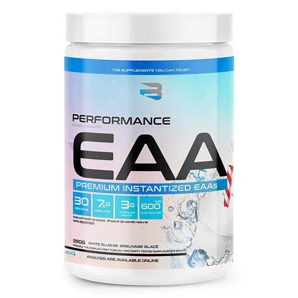 Believe - Performance EAA 390G