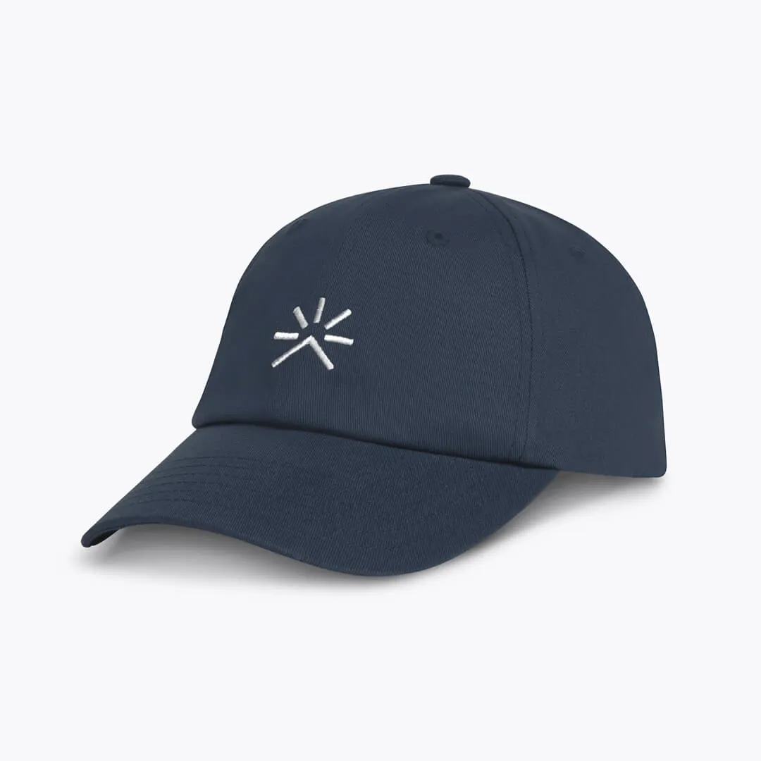 Biarritz Cap Midnight Navy