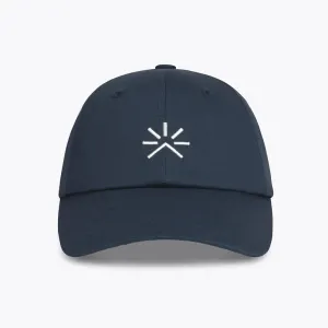Biarritz Cap Midnight Navy Biarritz Cap Midnight Navy