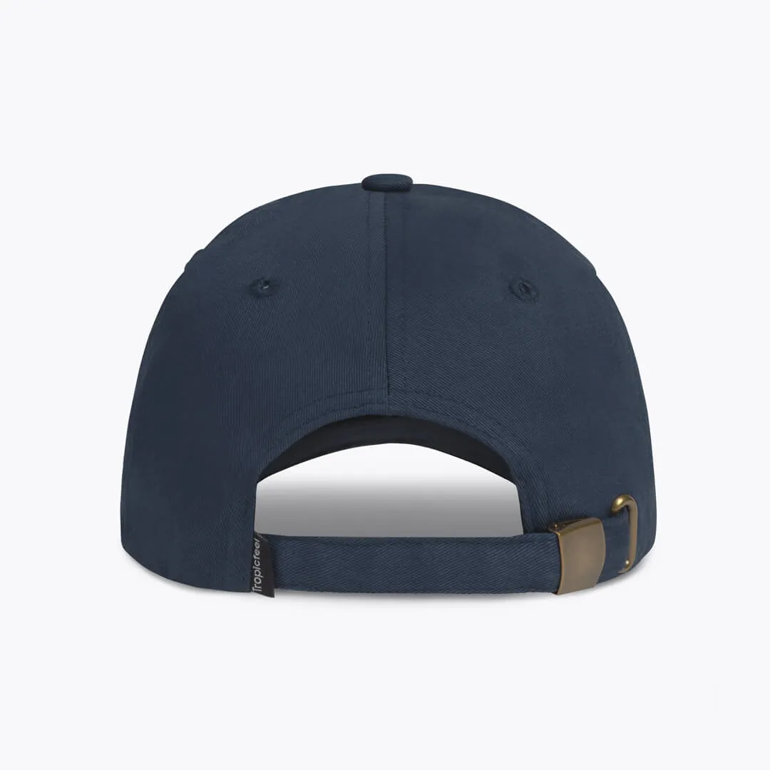 Biarritz Cap Midnight Navy