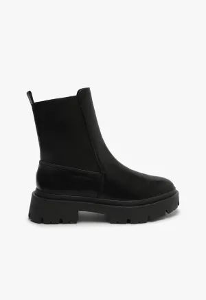 Billie Casual Bootie Billie Casual Bootie
