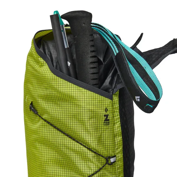 Black Diamond Distance 8 Backpack (Women's)