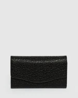 Black Jelena Crossbody Bag Black Jelena Crossbody Bag