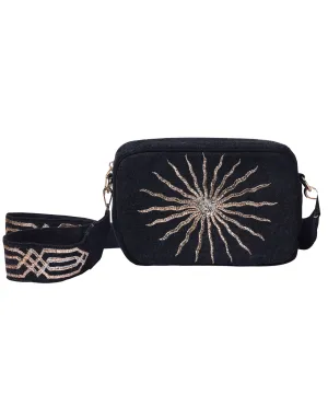 Black Sun Bag Black Sun Bag