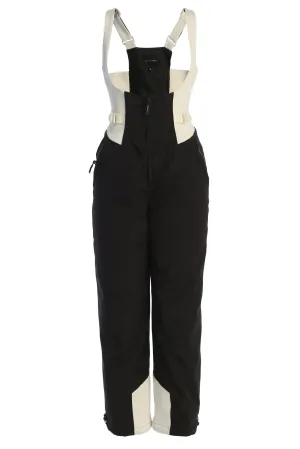 Black/Ivory Highland Jumpsuit Black/Ivory Highland Jumpsuit