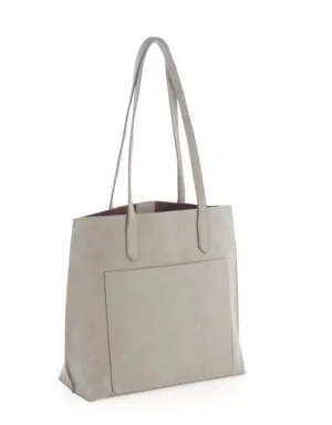 Blair Day Tote Stone Blair Day Tote Stone