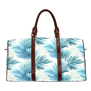 Blue Palms Waterproof Travel Bag/Small (Model 1639) Blue Palms Waterproof Travel Bag/Small (Model 1639)