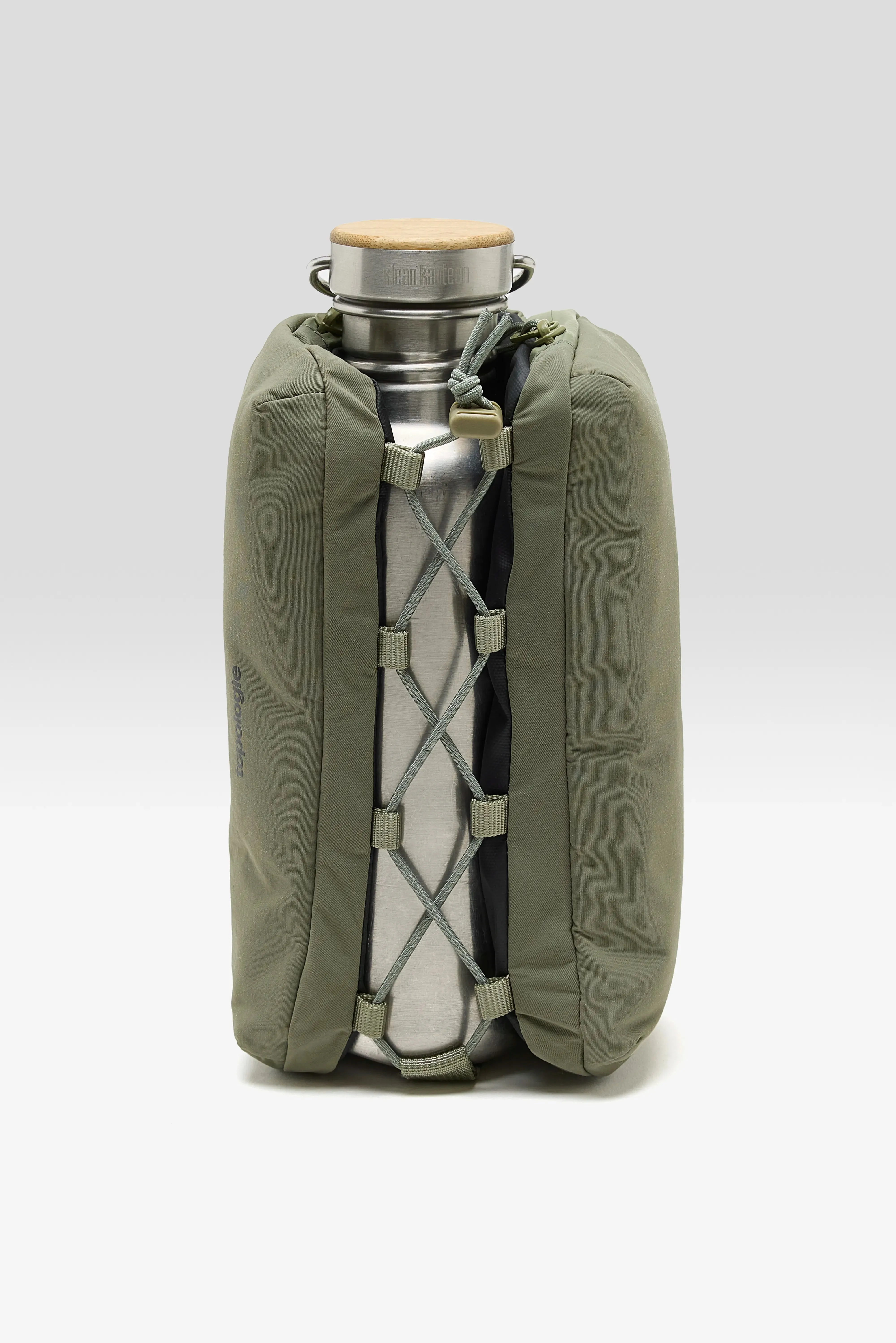 Bottle Saccoche (251 / W / BEIGE)