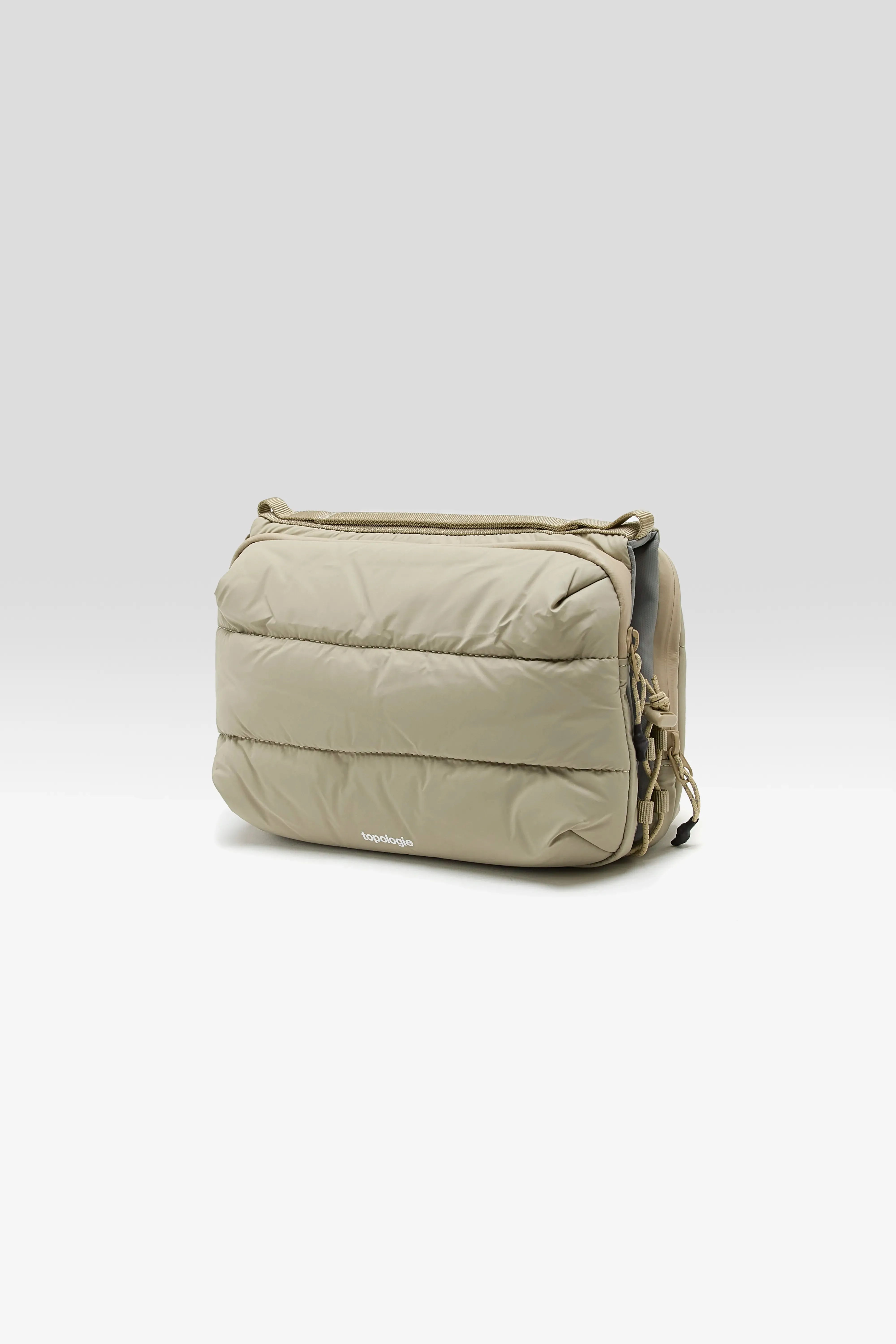 Bottle Saccoche Large (251 / W / TAUPE)