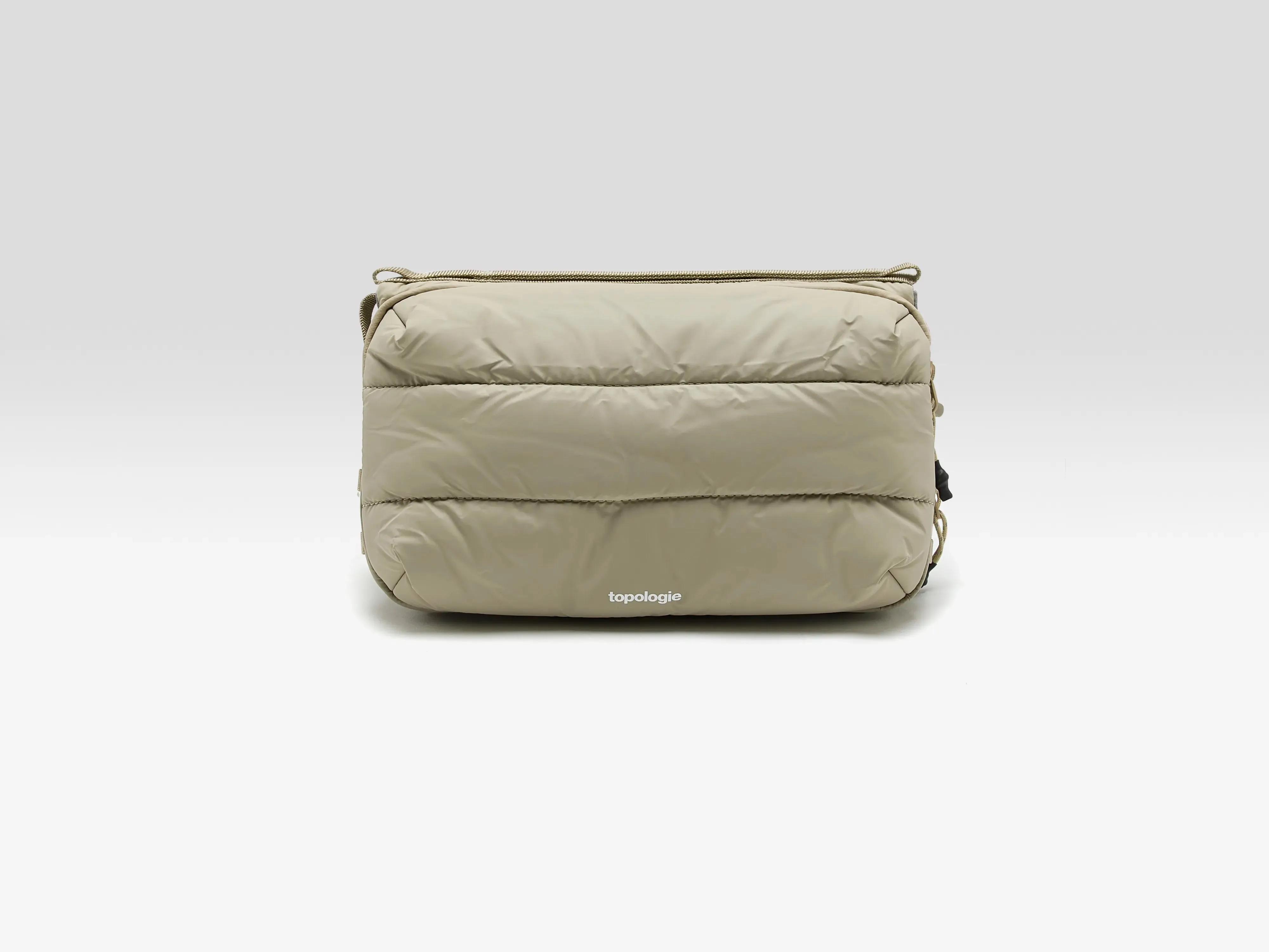 Bottle Saccoche Large (251 / W / TAUPE)