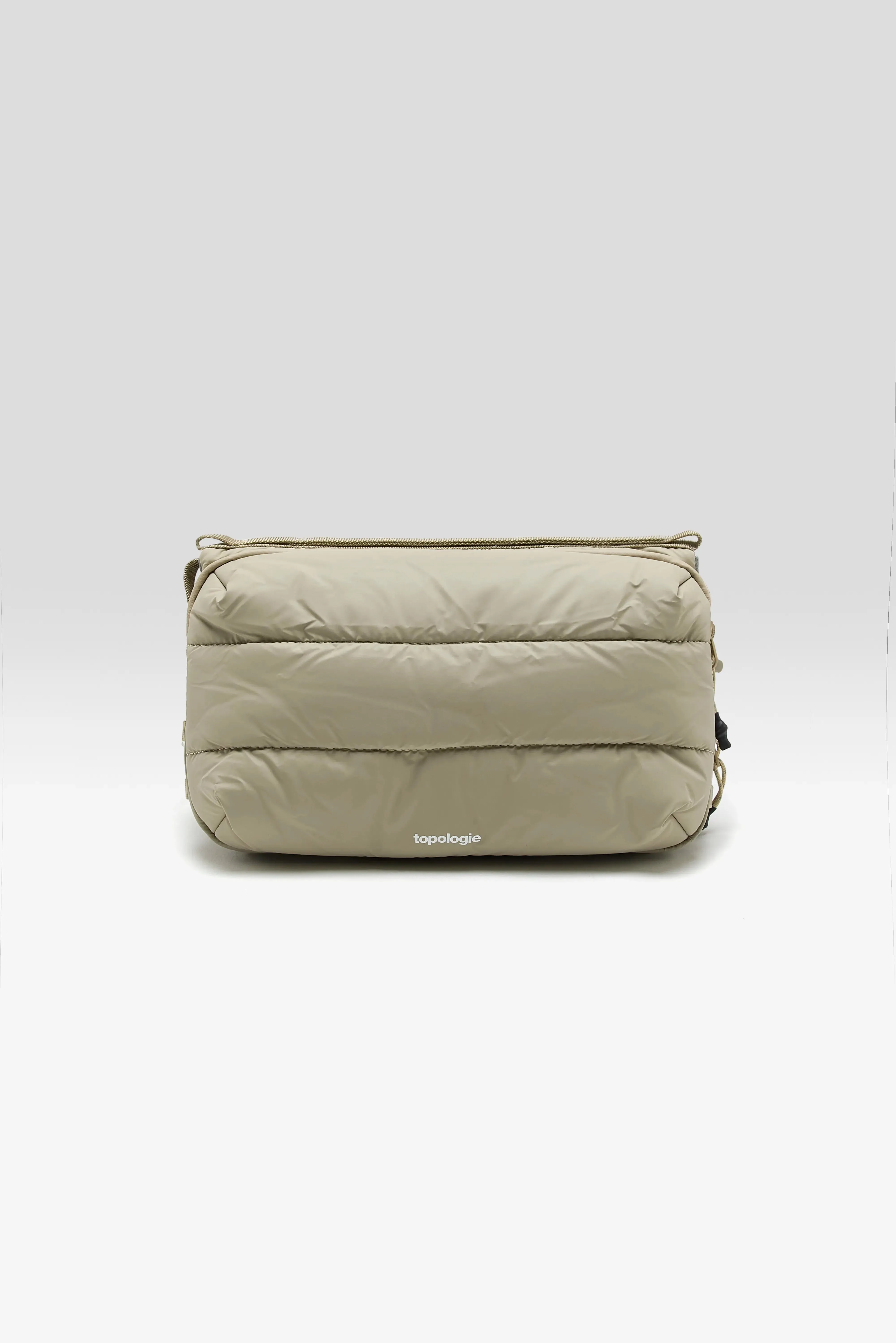 Bottle Saccoche Large (251 / W / TAUPE)