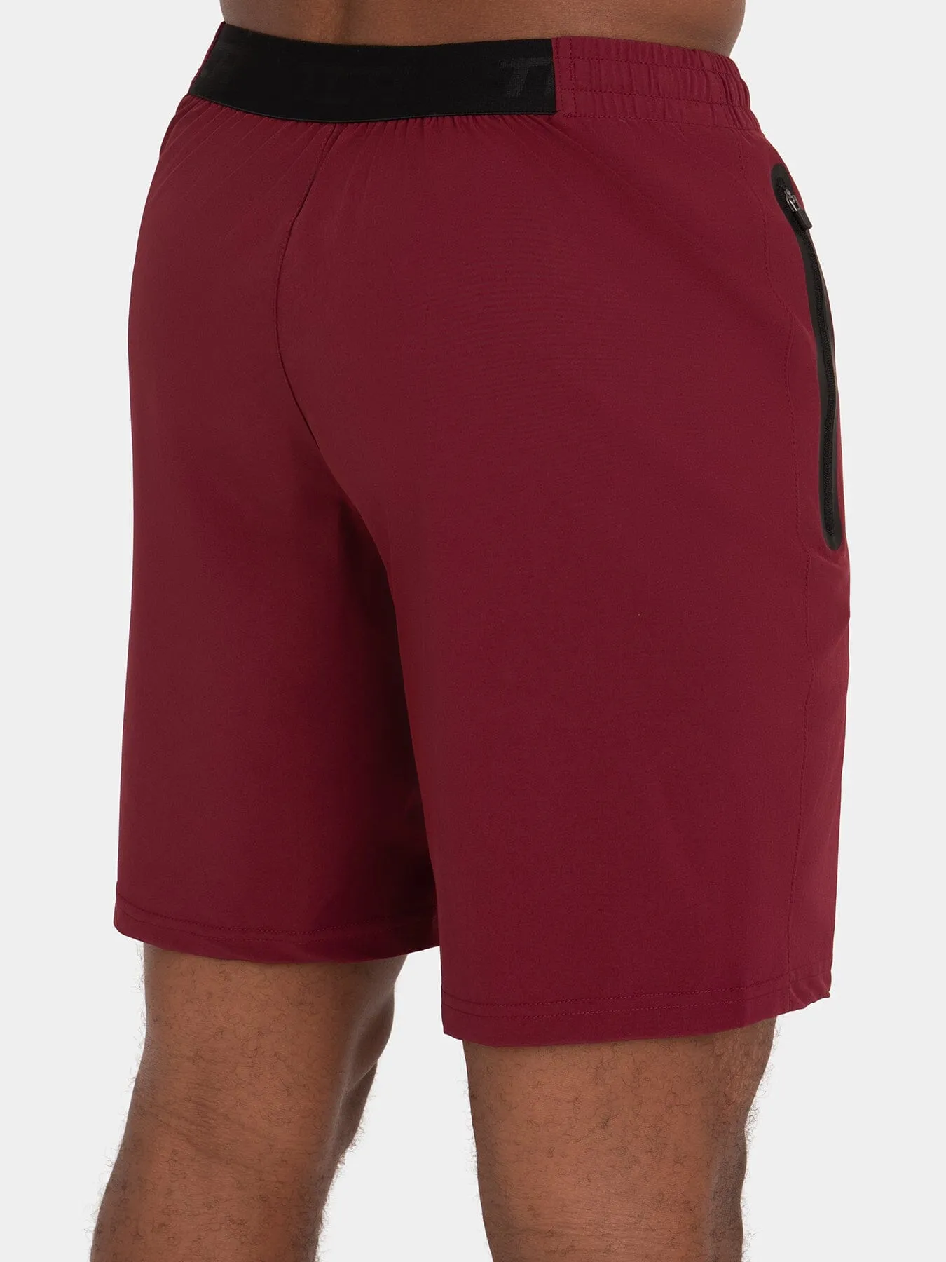 Boys' Elite Tech Short
