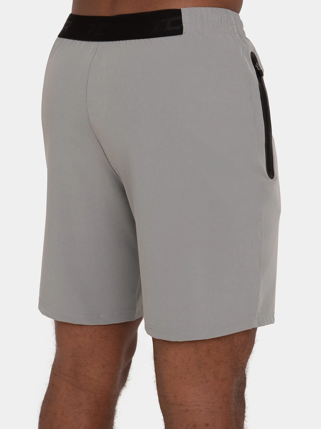 Boys' Elite Tech Short