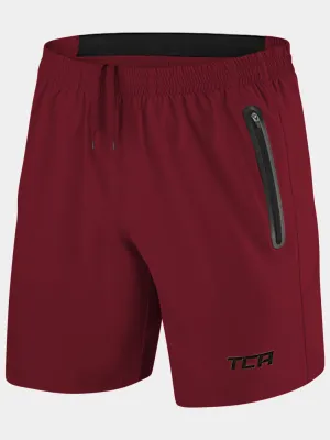 Boys' Elite Tech Short Boys' Elite Tech Short