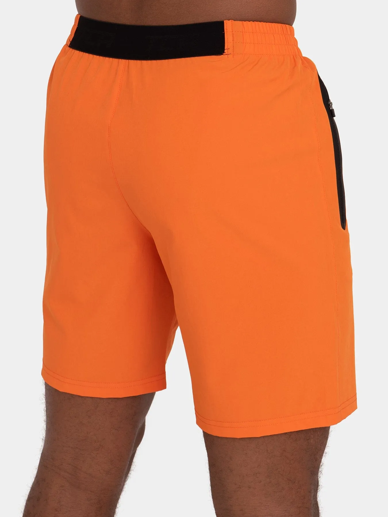 Boys' Elite Tech Short