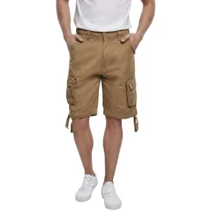 Brandit Urban Legend Shorts Beige Brandit Urban Legend Shorts Beige