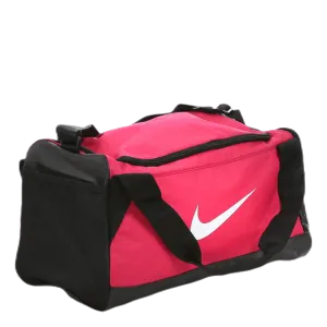 Brasilia Duffel S Pink Brasilia Duffel S Pink